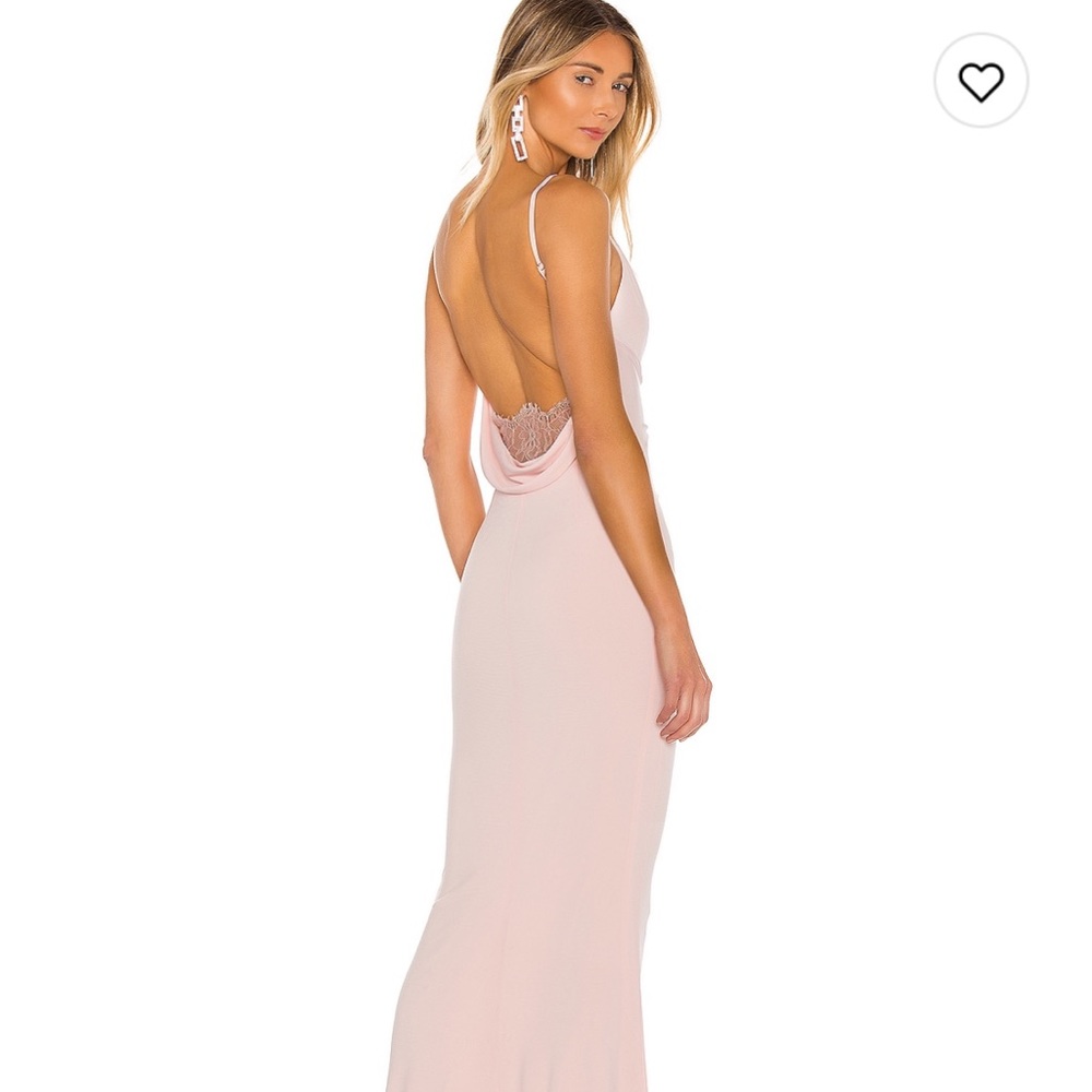 Katie May Surreal Dress